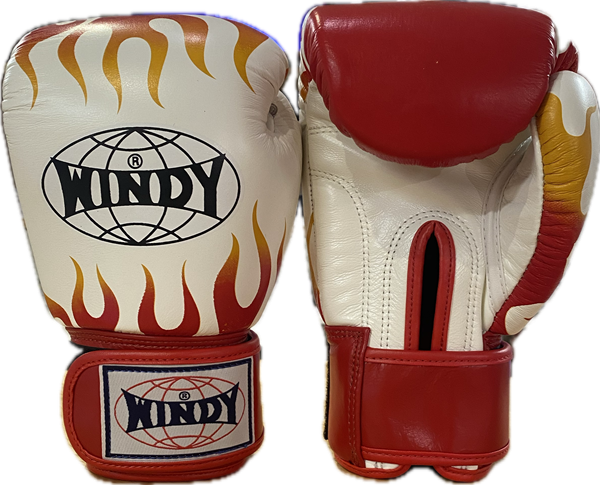 内山高志直筆サイングローブ 赤 内山高志直筆サイングローブ 赤 - メルカリ