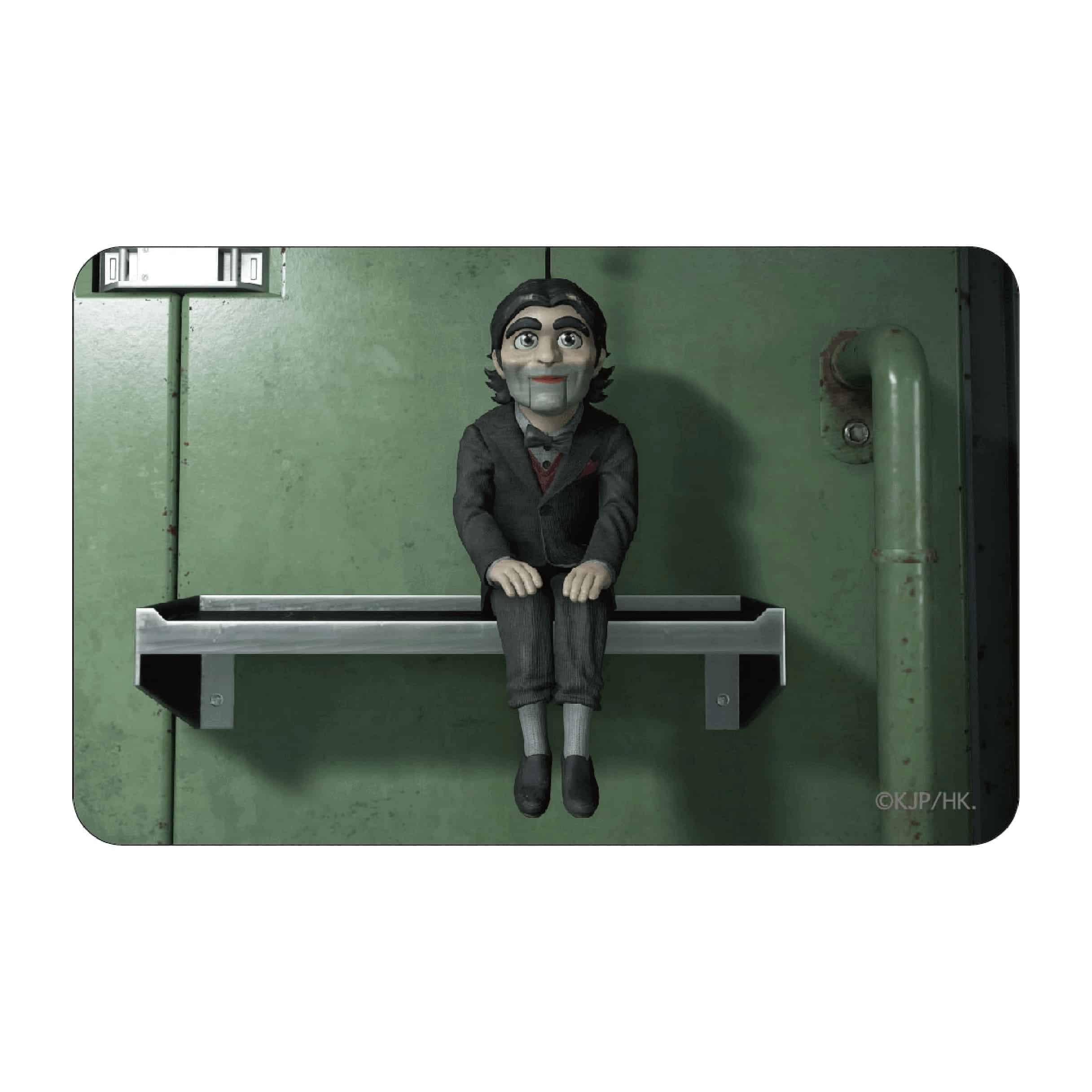 ITEM＜KOJIMA PRODUCTIONS × PARCO DEATH STRANDING｜PARCO GAMES｜pop