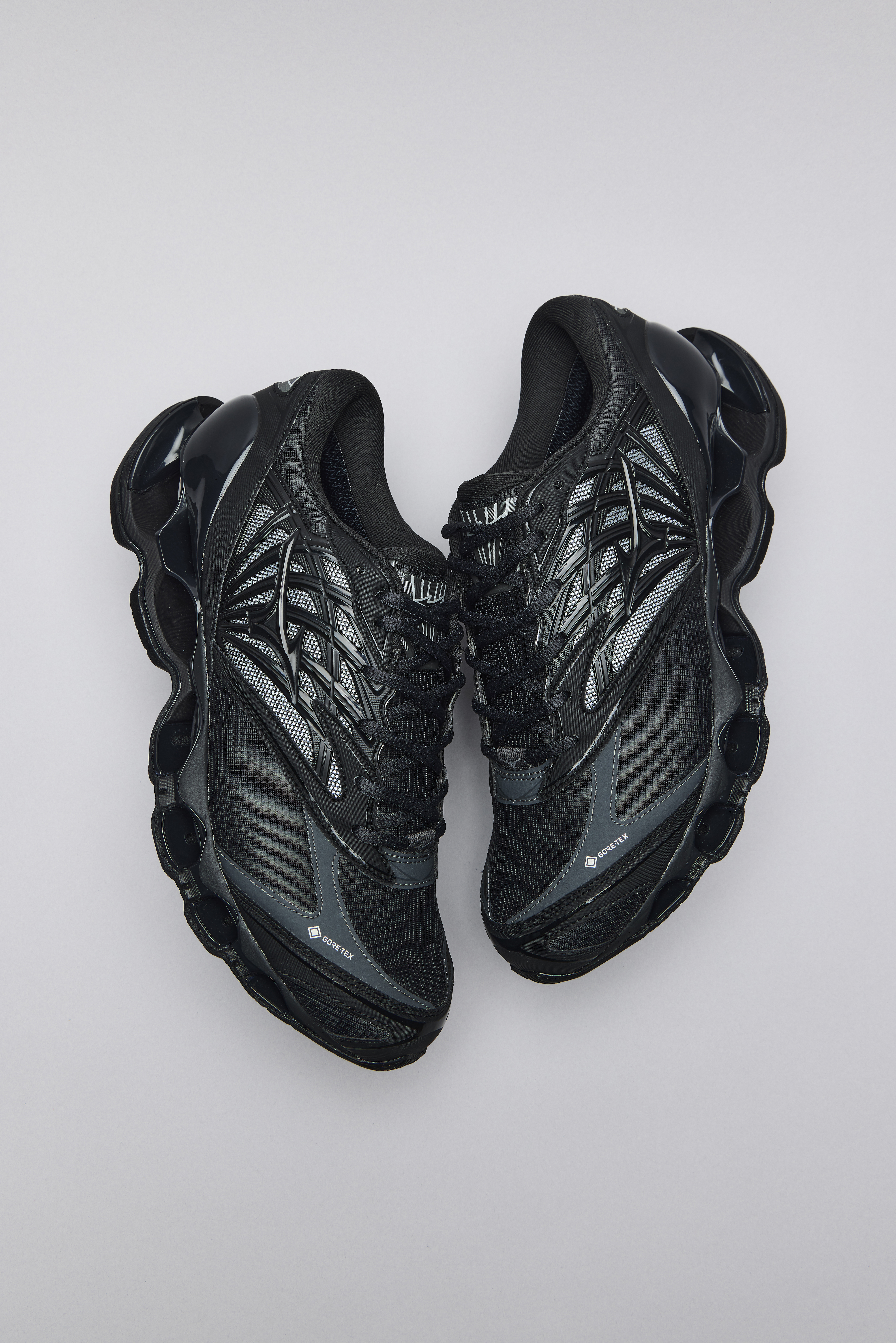 mizuno/ミズノ WAVE PROPHECY LS GTX ウェーブプロフェシーLS