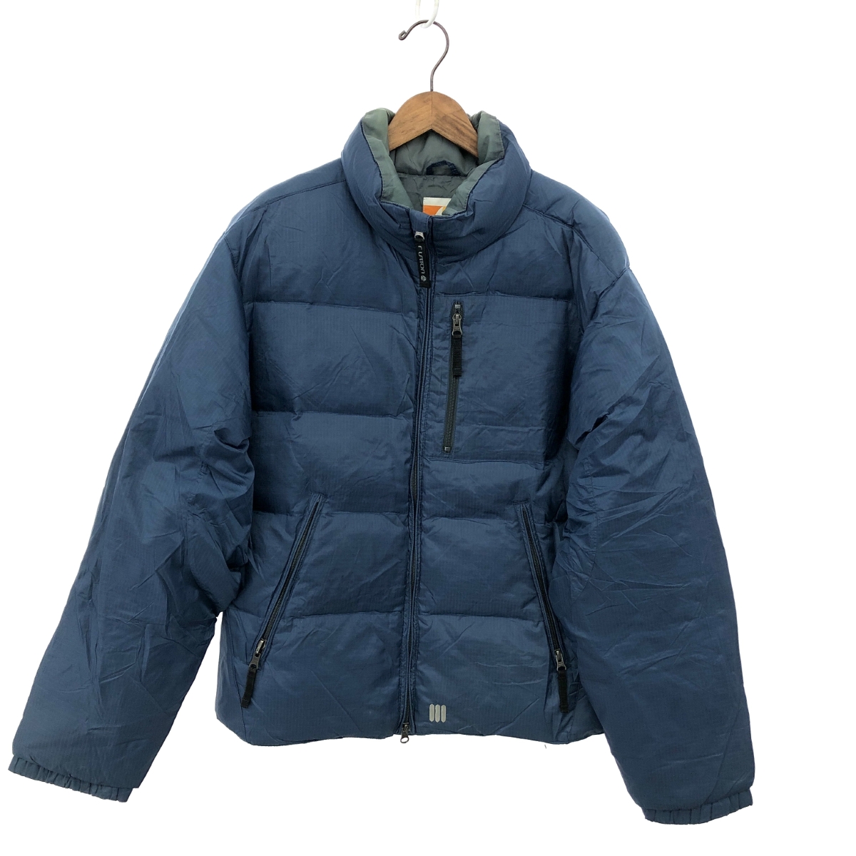 リサイクルショップ ティファナ / BURTON バートン 90s～ ダウン