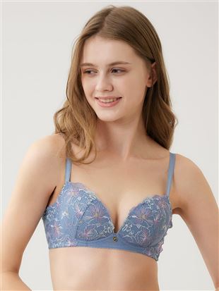 美乳マジックブラ・谷間]ディアフレンズブラ: 下着・インナー