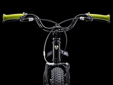 TREK ( トレック ) キッズバイク PRECALIBER 16 ( プリキャリバー 16