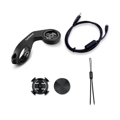 GARMIN ( ガーミン ) サイクルコンピューター_本体 EDGE520J セット