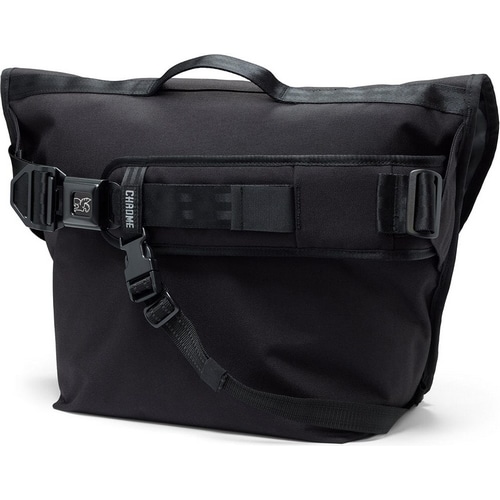 CHROME ( クローム ) メッセンジャーバッグ CTZ 15L MESSENGER ( シー