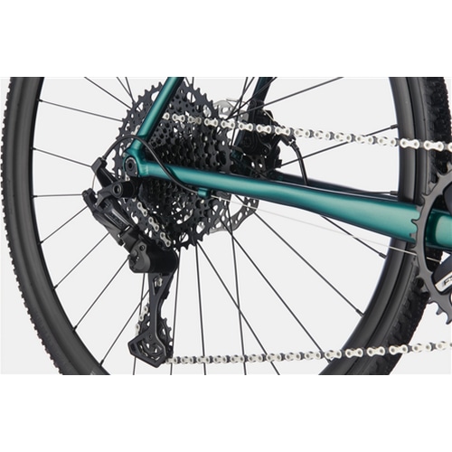 CANNONDALE ( キャノンデール ) シクロクロス CAADX 2 ( キャド