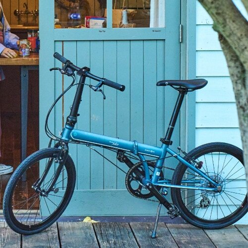 DAHON ( ダホン ) 折りたたみ自転車 SPEED FALCO ( スピードファルコ