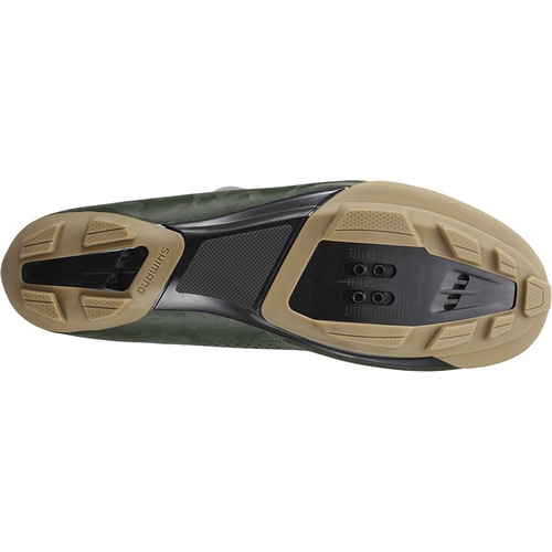 SHIMANO ( シマノ ) ビンディングシューズ SH-RX600 ( RX-6 ) グラベル