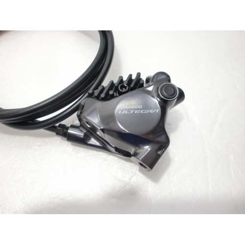 SHIMANO ( シマノ ) ディスクブレーキセット ST-R8170(L) BR-R8170 J