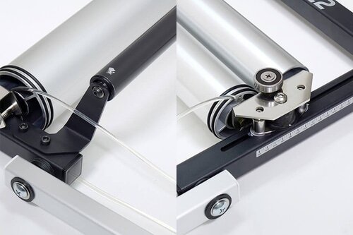 GROWTAC ( グロータック ) クラシックトレーナー GT-ROLLER Q2