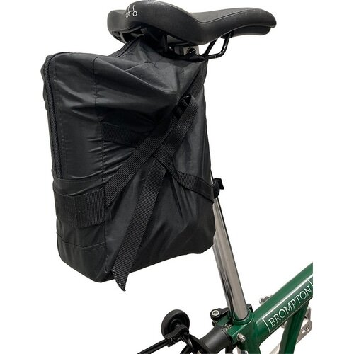 BROMPTON ( ブロンプトン ) 折り畳み自転車用輪行袋 専用輪行袋 ころが