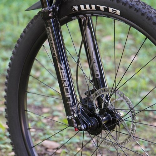 GT ( ジーティー ) マウンテンバイク ZASKAR FS COMP ( ザスカー FS
