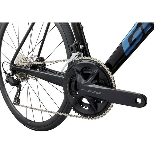 GIANT ( ジャイアント ) ロードバイク TCR ADVANCED 2 KOM ( TCR