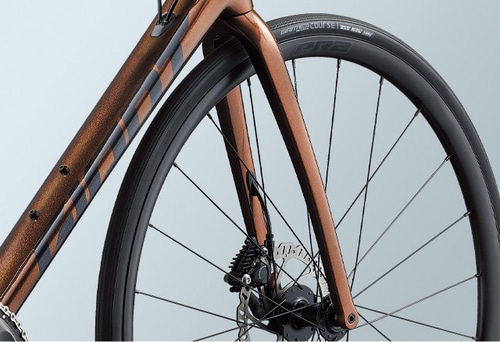 GIANT ( ジャイアント ) ロードバイク TCR ADVANCED ( アドバンスド