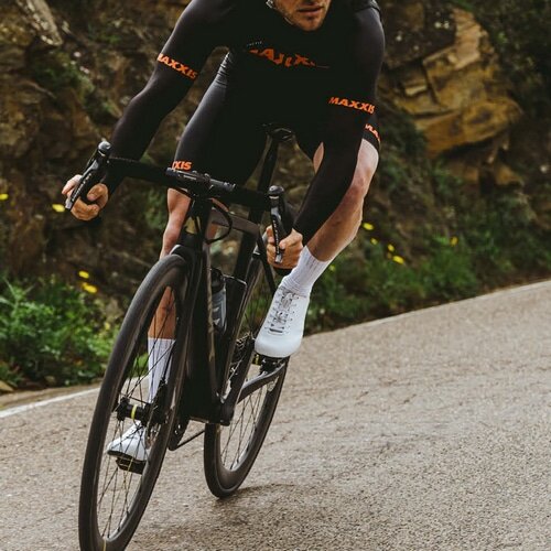 MAXXIS ( マキシス ) クリンチャータイヤ HIGH ROAD SL ( ハイ ロード