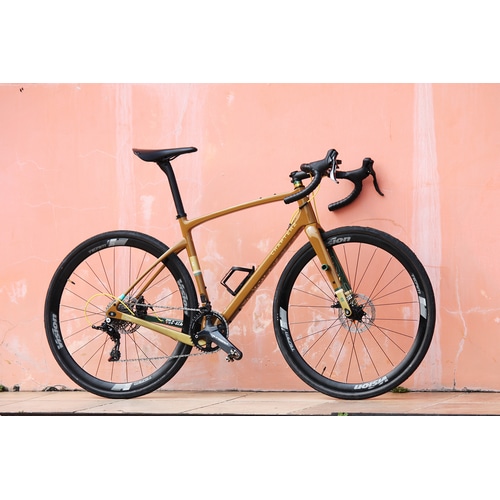 CHAPTER2 ( チャプター ツー ) グラベルフレーム AO ( アオ ) アー