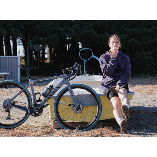 PANARACER ( パナレーサー ) チューブレス GRAVEL KING ( グラベル