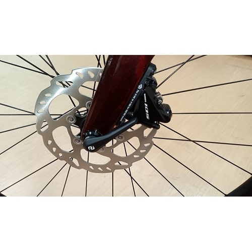 SCOTT ( スコット ) ロードバイク ADDICT 30 ( アディクト 30 ) レッド