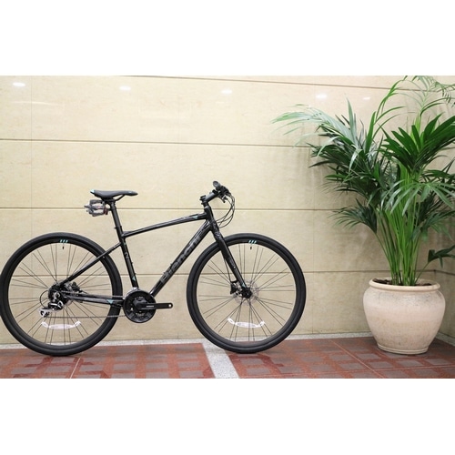 BIANCHI ( ビアンキ ) クロスバイク C SPORT2 DISC ( シースポーツ 2