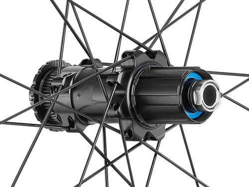 FULCRUM ( フルクラム ) ロードバイク用ホイール(ディスクブレーキ用