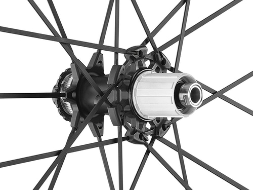 FULCRUM ( フルクラム ) ロードバイク用ホイール(ディスクブレーキ用