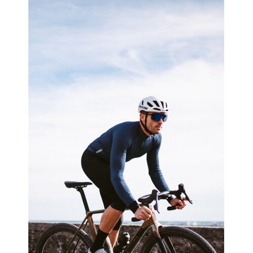 BICYCLELINE ( バイシクルライン ) 長袖ジャージ THERMAL L/S JERSEY