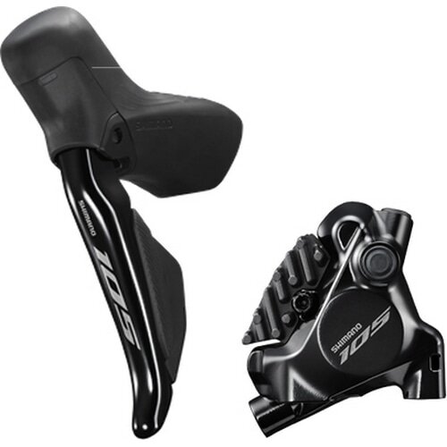 SHIMANO ( シマノ ) コンポセット SHIMANO 105 R7170 グループセット