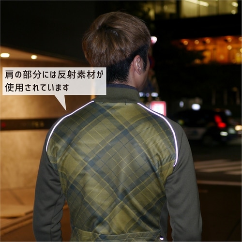 KAPELMUUR ( カペルミュール ) ジャケット レトロジャケット