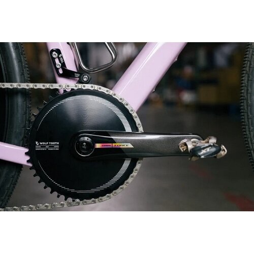 WOLFTOOTH ( ウルフトゥース ) チェーンリング DIRECT MOUNT AERO