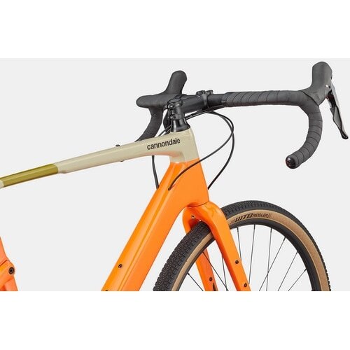 CANNONDALE ( キャノンデール ) グラベルロード TOPSTONE CRB 4