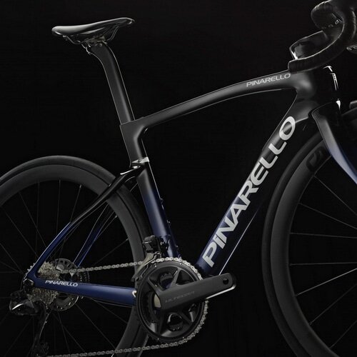 PINARELLO ( ピナレロ ) ロードバイク F7 DISK (Ultegra Di2 / FULCRUM