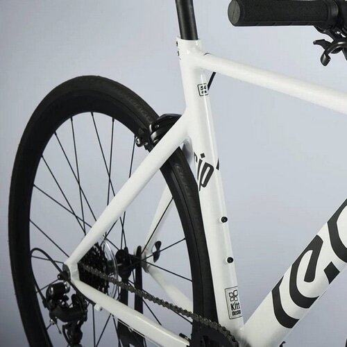 TERN ( ターン ) クロスバイク RIP ( リップ ) マットブラック 540