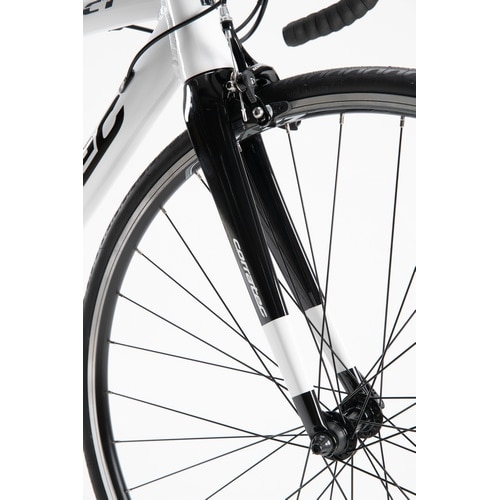 CORRATEC ( コラテック ) ロードバイク CT-ROAD ホワイト/ブラック 42