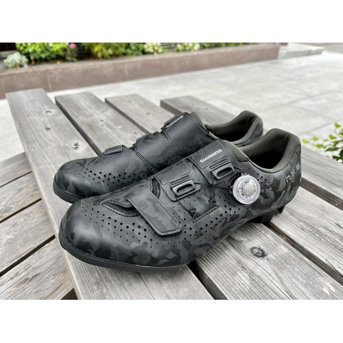 SHIMANO ( シマノ ) ビンディングシューズ SH-RX600 ( RX-6 ) グラベル
