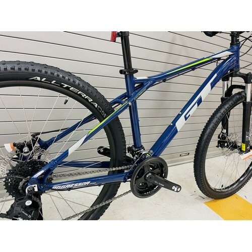 GT ( ジーティー ) マウンテンバイク AGGRESSOR PRO ( アグレッサー
