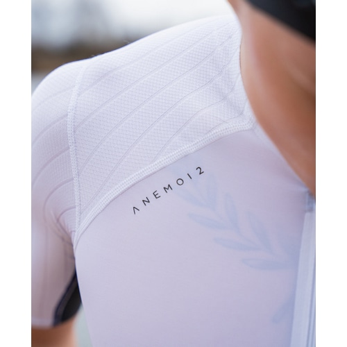 HUUB ( フーブ ) トライスーツ ANEMOI 2 PLUS ( アネモイ 2 プラス