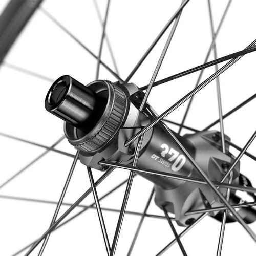 DT SWISS ( ディーティースイス ) MTB用ホイール M 1900 SPLINE