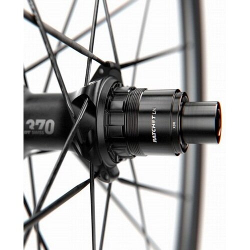 DT SWISS ( ディーティースイス ) ロードバイク用ホイール(ディスク