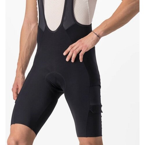 NGUYEN VAN CHUYEN Castelli ビブショーツ NGUYEN VAN CHUYEN Castelli