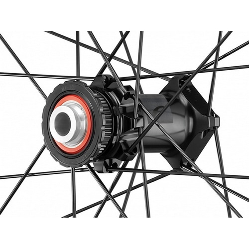 FULCRUM ( フルクラム ) ロードバイク用ディスクホイール RACING 5 DB