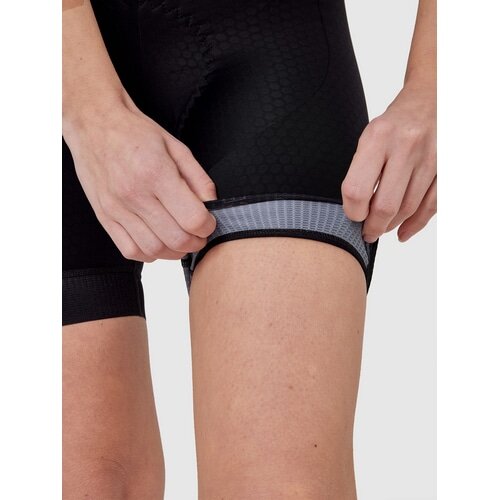PISSEI ( ピセイ ) ビブショーツ TEMPO X WOMEN BIBSHORTS ( テンポ