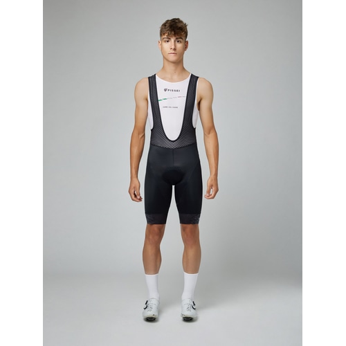 PISSEI ( ピセイ ) ビブショーツ PRIME BIB SHORTS ( プライム ビブ