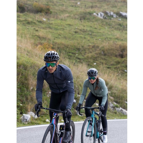 BICYCLELINE ( バイシクルライン ) ジャケット NEBULA THERMAL JACKET