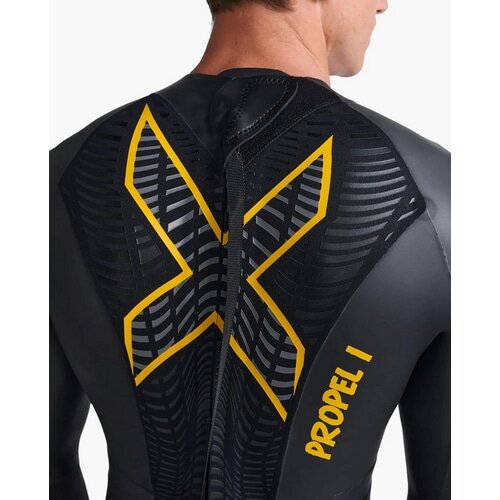 2XU ( ツータイムズユー ) ウェットスーツ PROPEL P1 ( プロペル P1