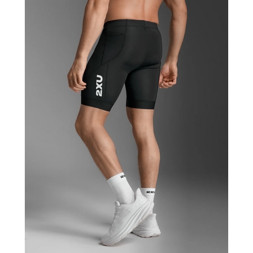 2XU ( ツータイムズユー ) トライスーツ CORE TRI 8INCH SHORT ( コア