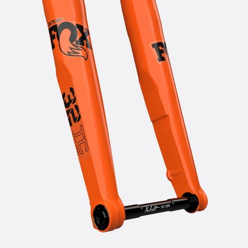 FOX RACING SHOX ( フォックスレーシングショックス) サスペンション