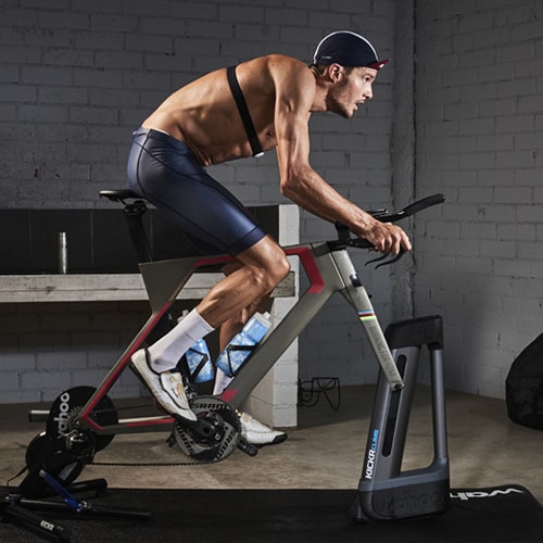 Wahoo(ワフー)KICKR CLIMB(キッカー クライム) | 自転車・パーツ