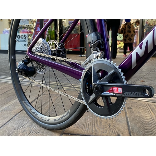 MERIDA ( メリダ ) ロードバイク 【アウトレット特価】 SCULTURA RIVAL