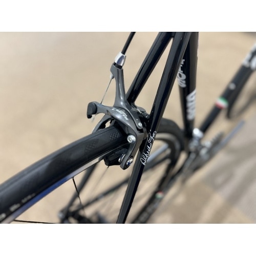 GIOS ( ジオス ) ロードバイク FENICE ( フェニーチェ ) ブラック 520