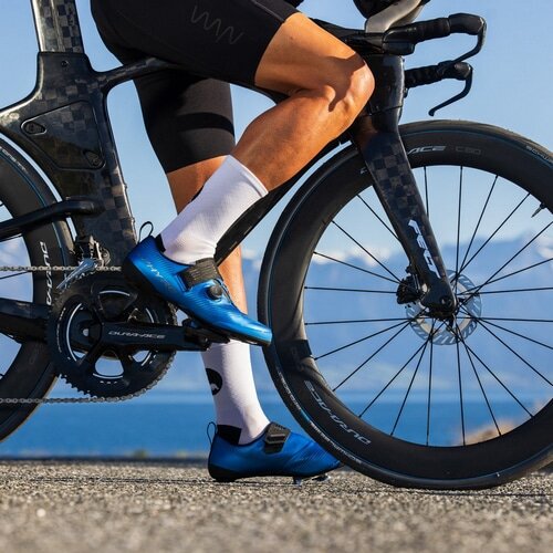 SHIMANO ( シマノ ) ビンディングシューズ SH-TR903 / TR9 S-PHYRE