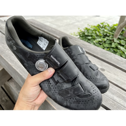 SHIMANO ( シマノ ) ビンディングシューズ SH-RX600 ( RX-6 ) グラベル